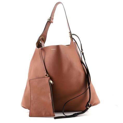 burberry grommet hobo shoulder bag|Burberry Grommet Medium Hobo Bag .